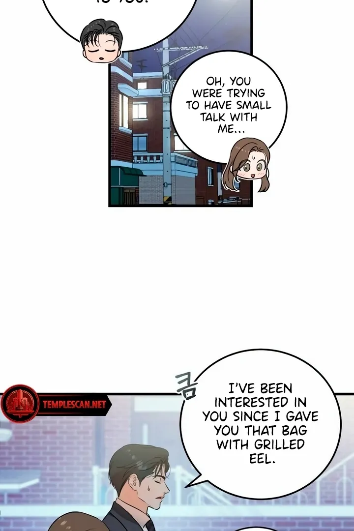 I Can't Get Enough of You Chapter 35 page 6 - 