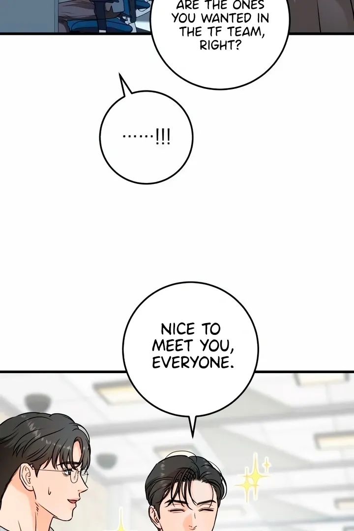 I Can't Get Enough of You Chapter 35 page 54 - 