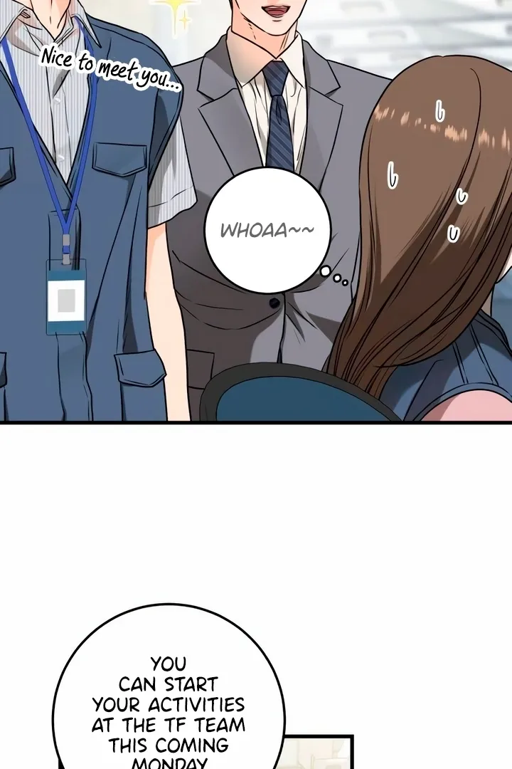 I Can't Get Enough of You Chapter 35 page 55 - 