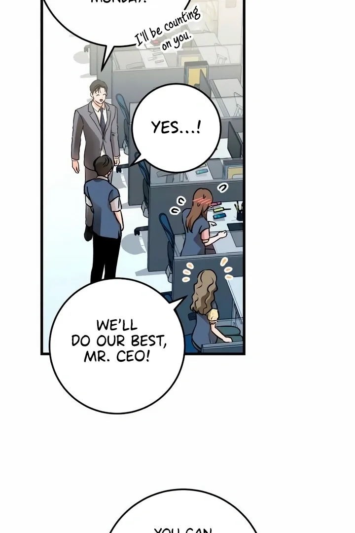 I Can't Get Enough of You Chapter 35 page 56 - 