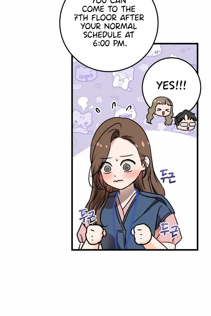 I Can't Get Enough of You Chapter 35 page 57 - 