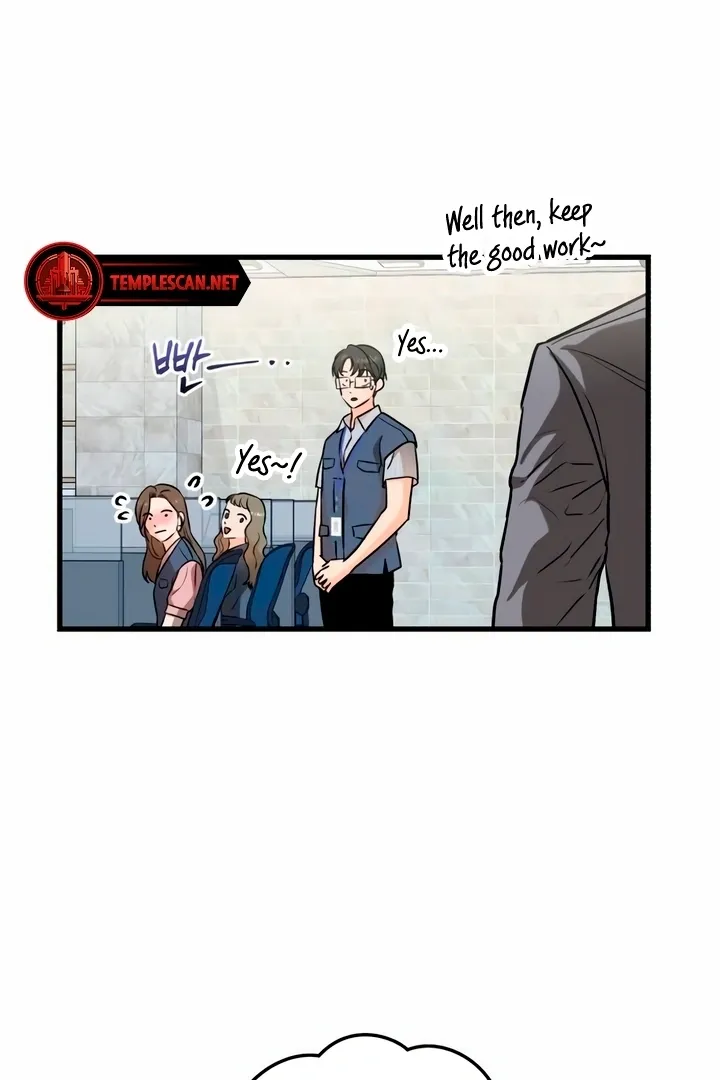 I Can't Get Enough of You Chapter 35 page 58 - 