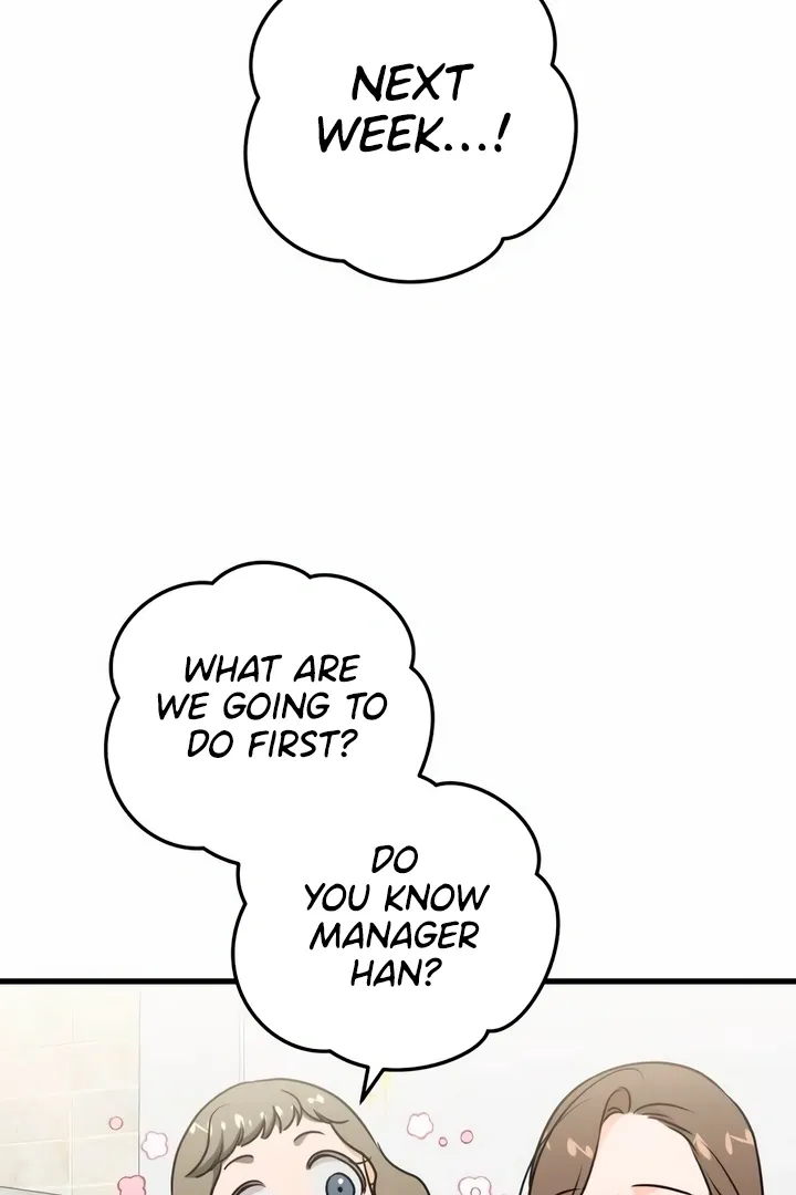I Can't Get Enough of You Chapter 35 page 59 - 
