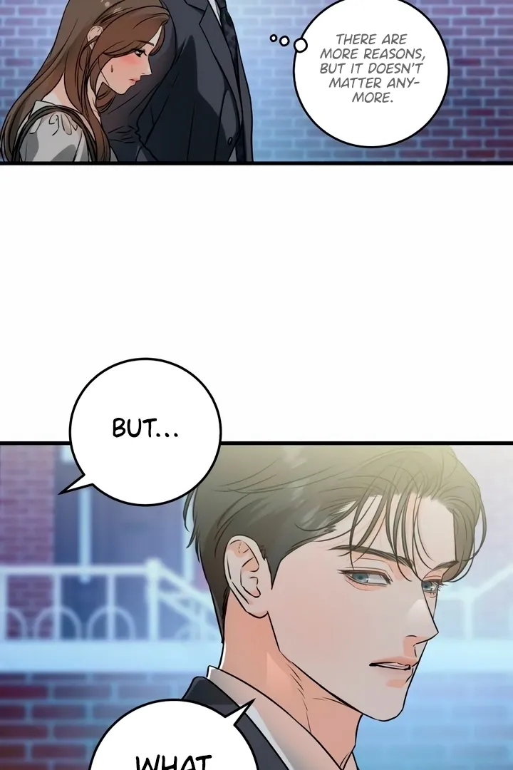 I Can't Get Enough of You Chapter 35 page 7 - 