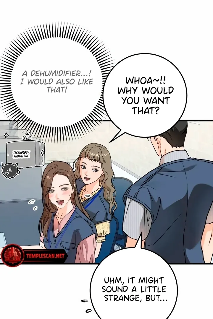 I Can't Get Enough of You Chapter 35 page 65 - 