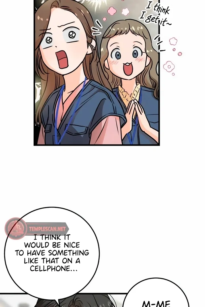 I Can't Get Enough of You Chapter 35 page 68 - 