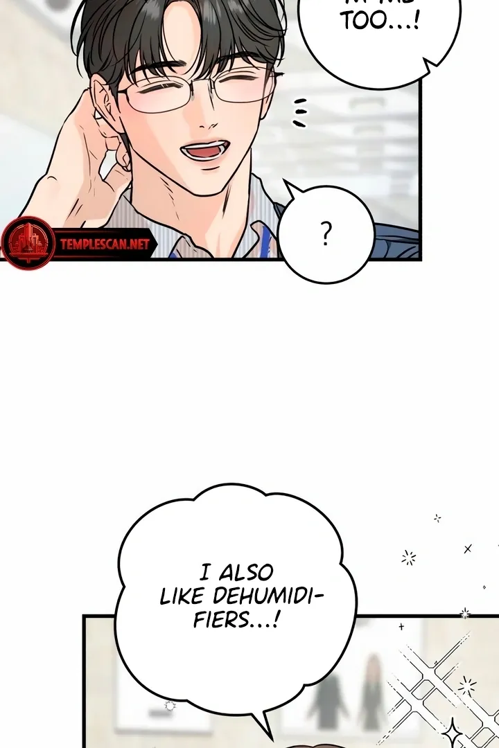 I Can't Get Enough of You Chapter 35 page 69 - 