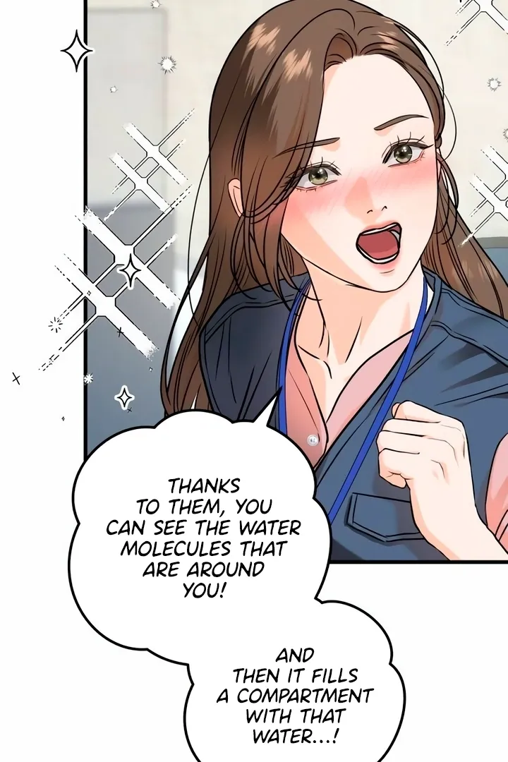 I Can't Get Enough of You Chapter 35 page 70 - 