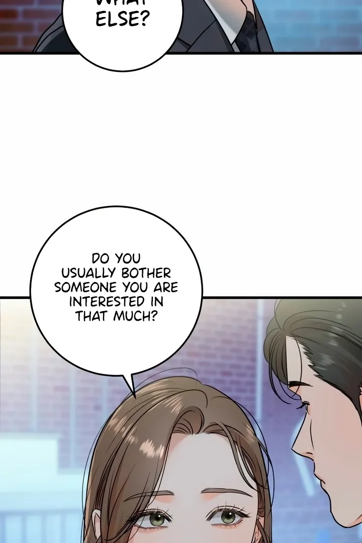 I Can't Get Enough of You Chapter 35 page 8 - 