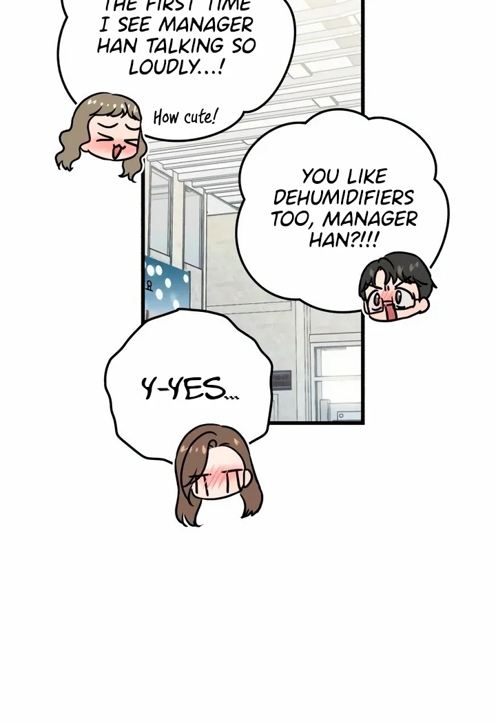 I Can't Get Enough of You Chapter 35 page 73 - 