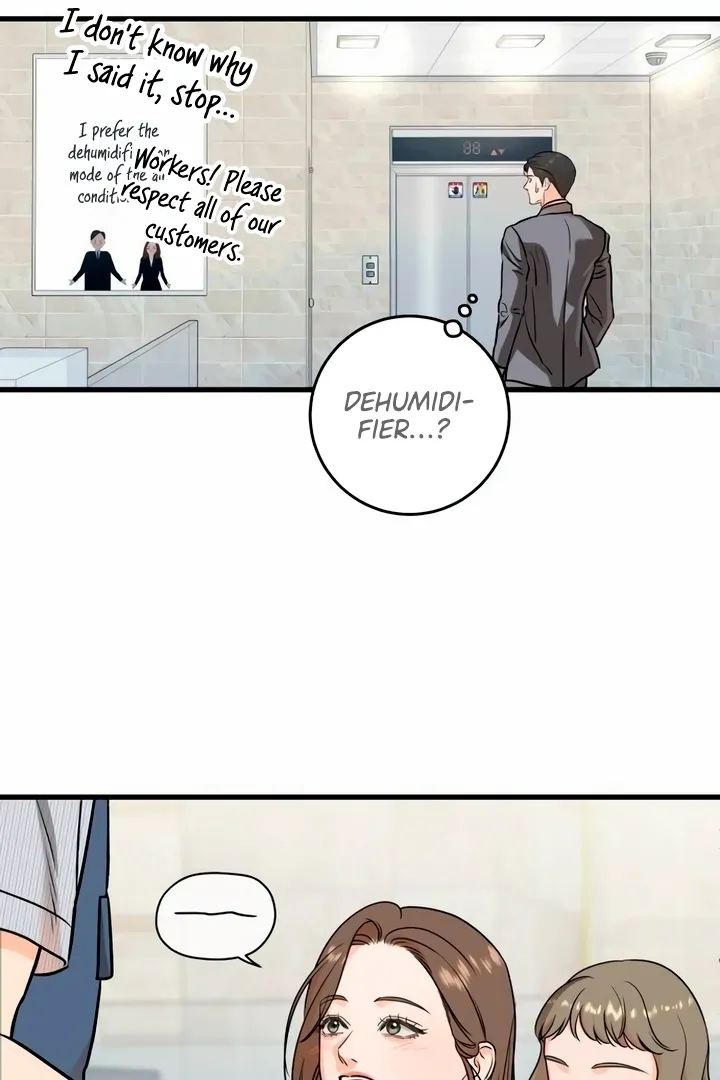 I Can't Get Enough of You Chapter 35 page 74 - 