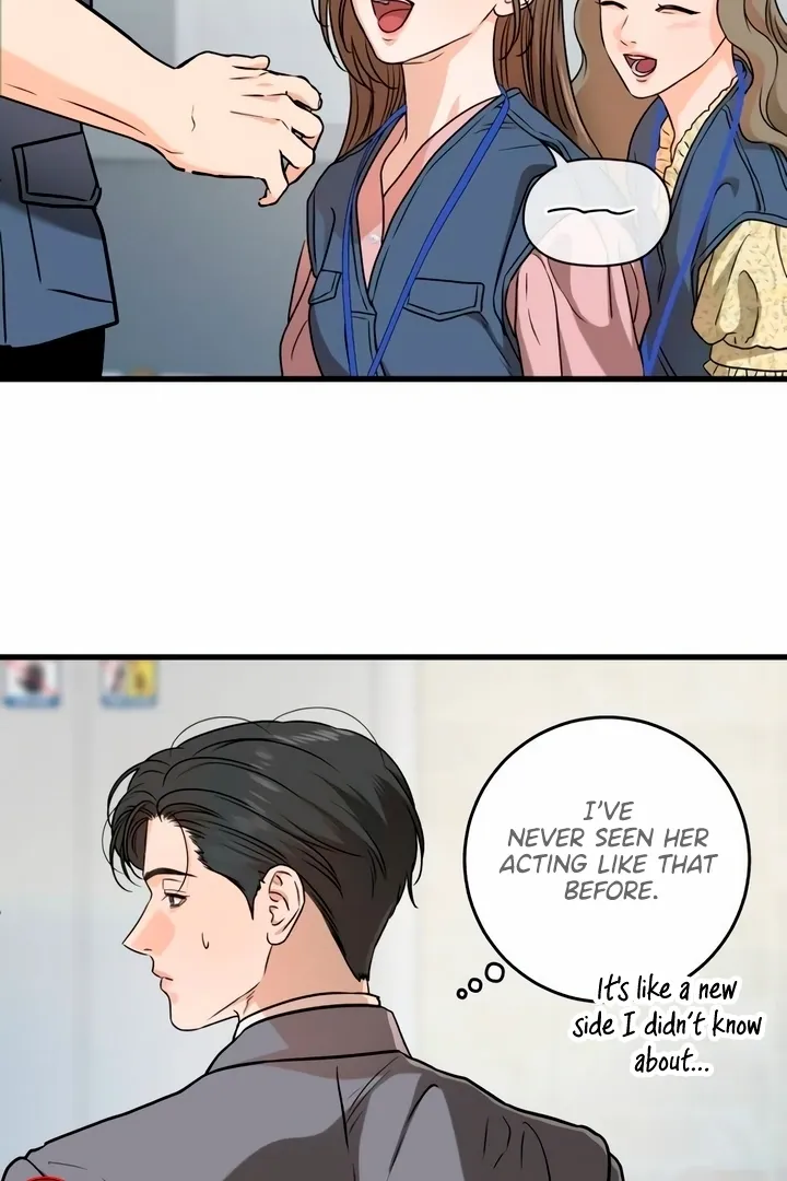 I Can't Get Enough of You Chapter 35 page 75 - 