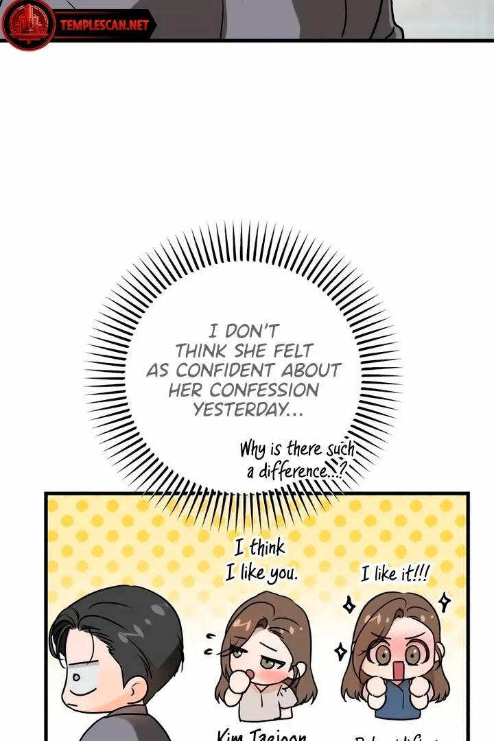 I Can't Get Enough of You Chapter 35 page 76 - 