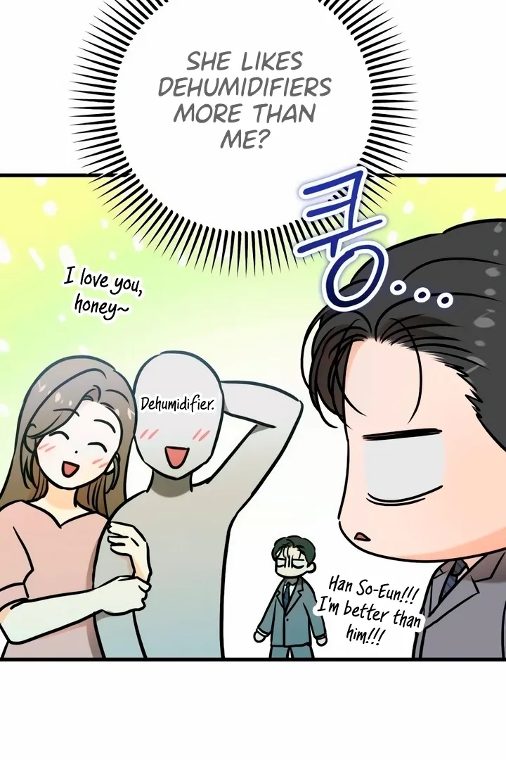 I Can't Get Enough of You Chapter 35 page 78 - 