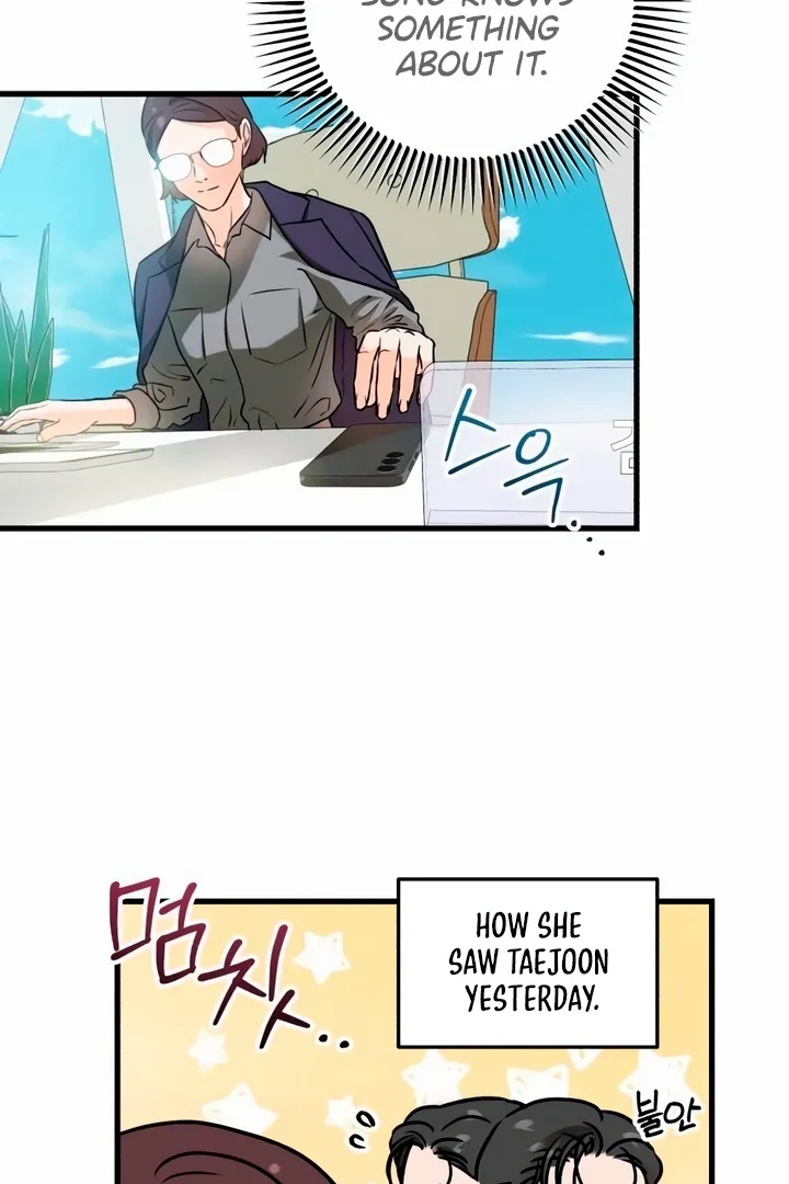 I Can't Get Enough of You Chapter 35 page 86 - 