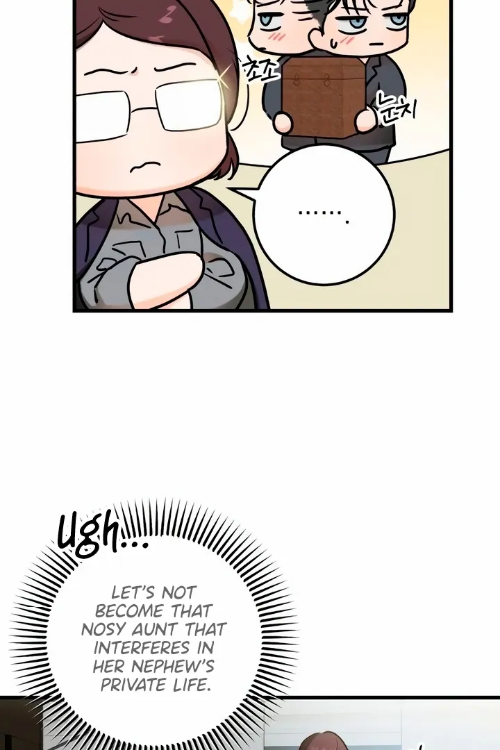 I Can't Get Enough of You Chapter 35 page 87 - 