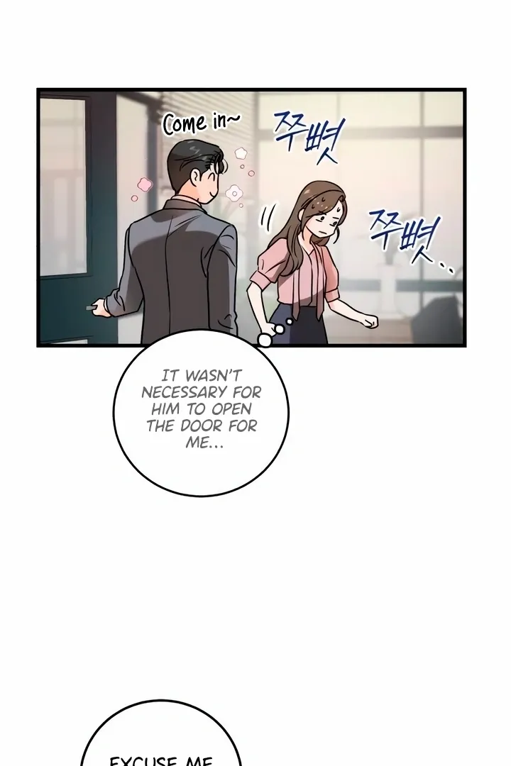 I Can't Get Enough of You Chapter 36 page 13 - 