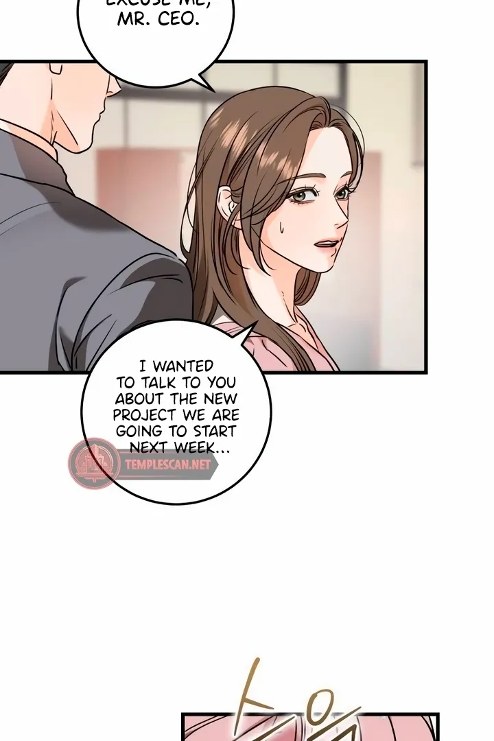I Can't Get Enough of You Chapter 36 page 14 - 