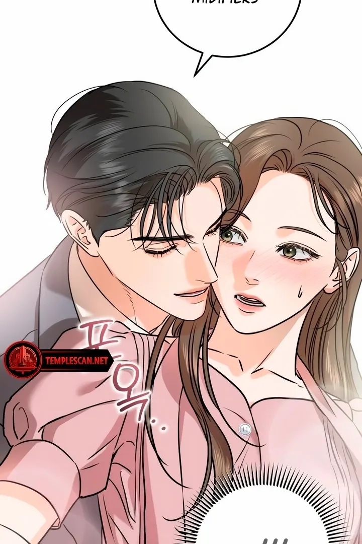 I Can't Get Enough of You Chapter 36 page 16 - 