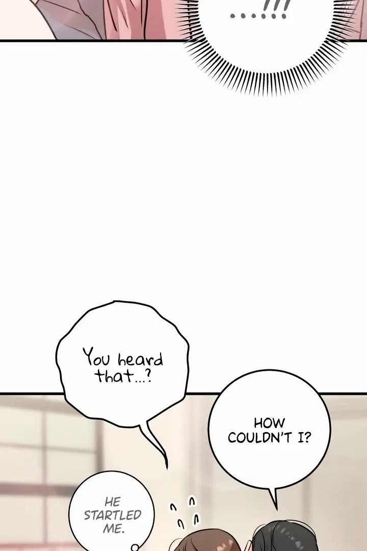 I Can't Get Enough of You Chapter 36 page 17 - 