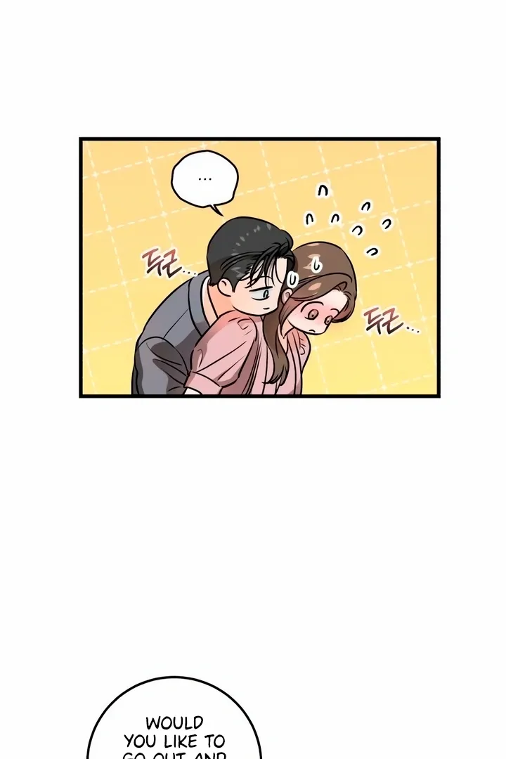 I Can't Get Enough of You Chapter 36 page 19 - 