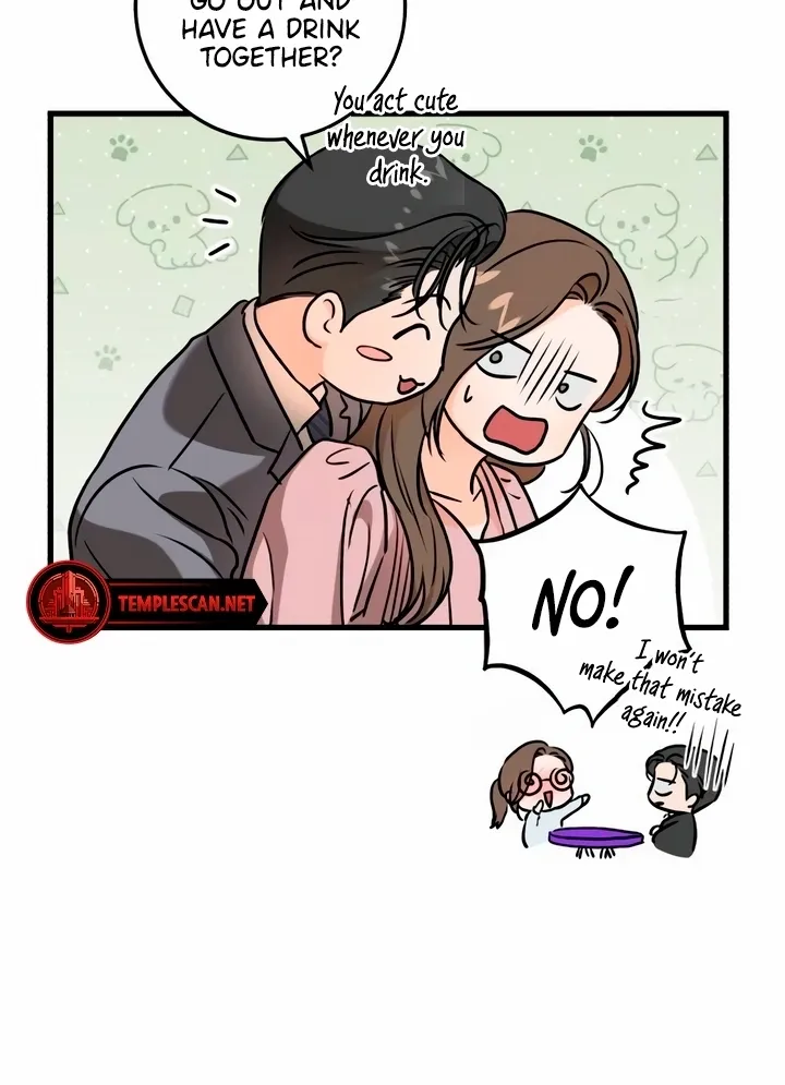 I Can't Get Enough of You Chapter 36 page 20 - 