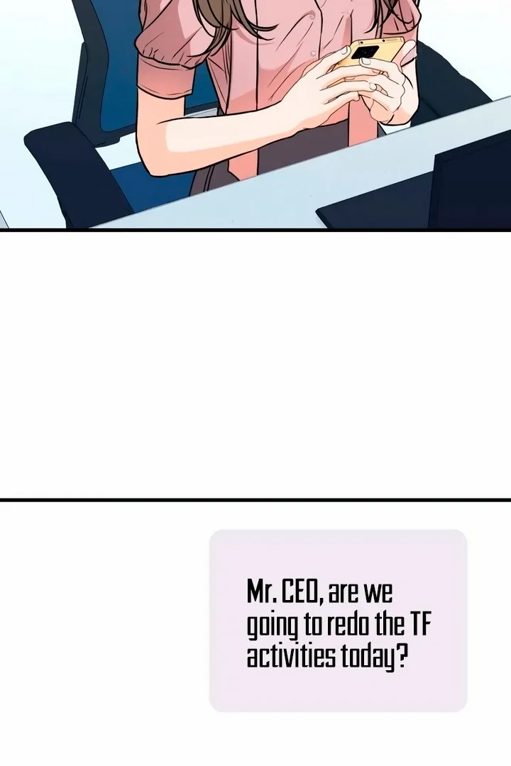 I Can't Get Enough of You Chapter 36 page 3 - 