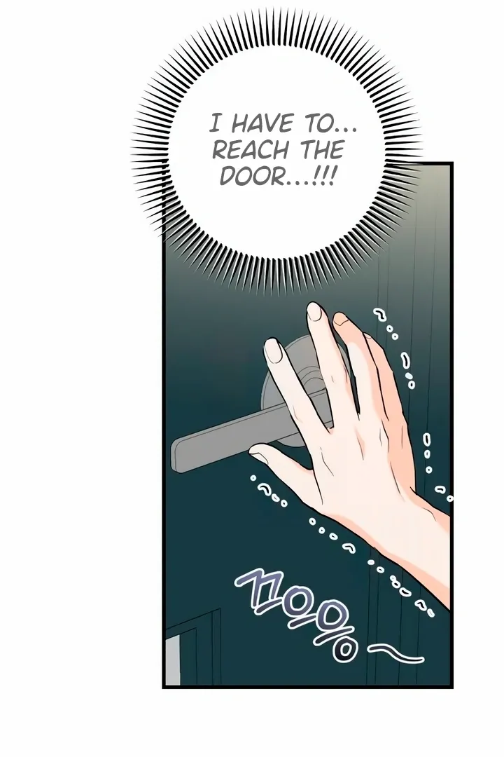 I Can't Get Enough of You Chapter 36 page 22 - 
