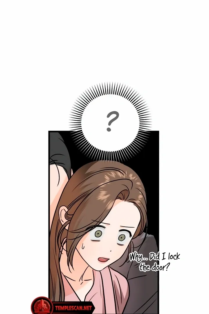 I Can't Get Enough of You Chapter 36 page 25 - 