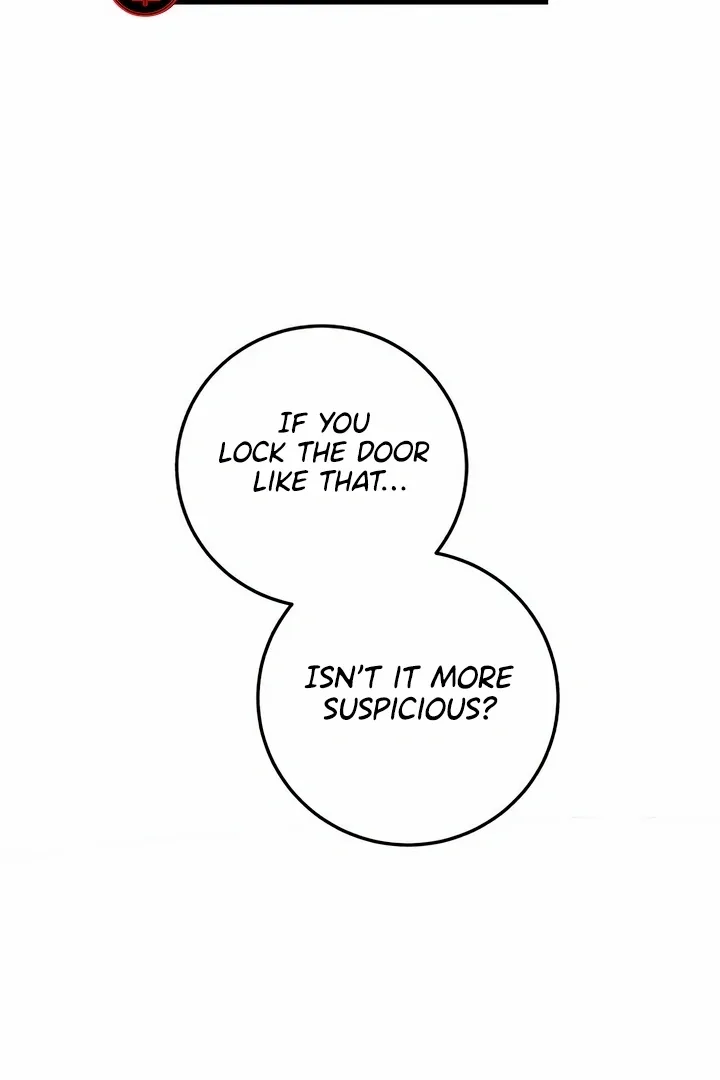 I Can't Get Enough of You Chapter 36 page 26 - 