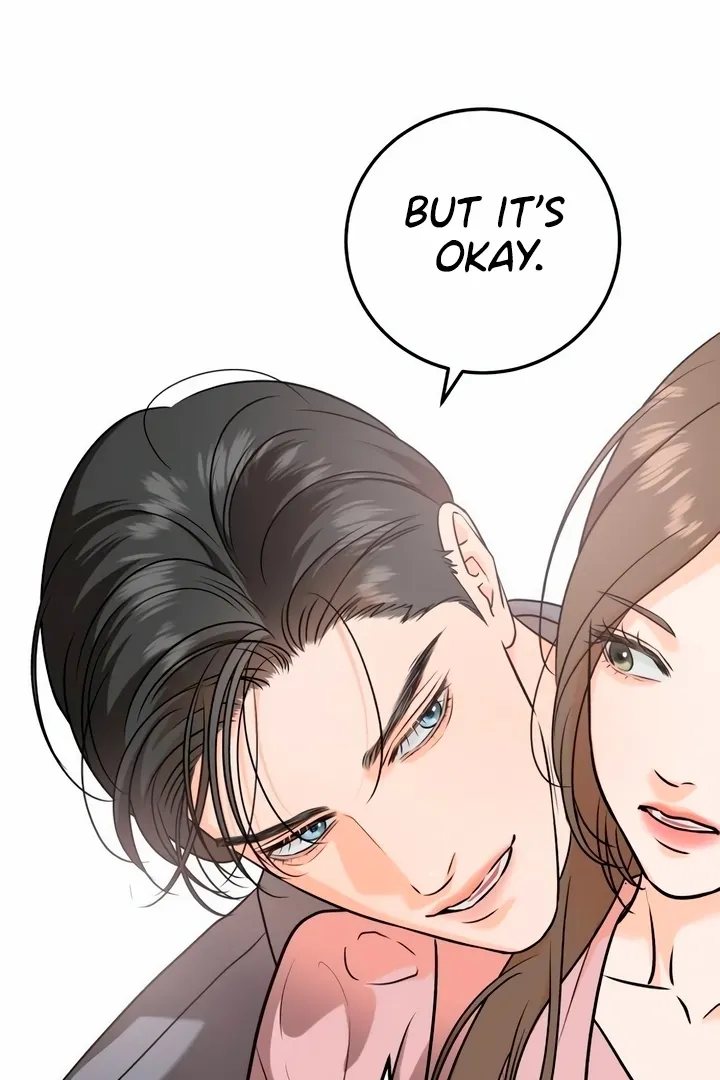 I Can't Get Enough of You Chapter 36 page 27 - 