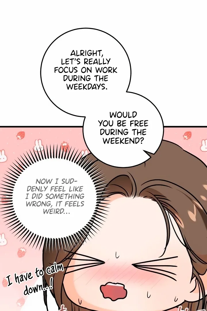 I Can't Get Enough of You Chapter 36 page 34 - 