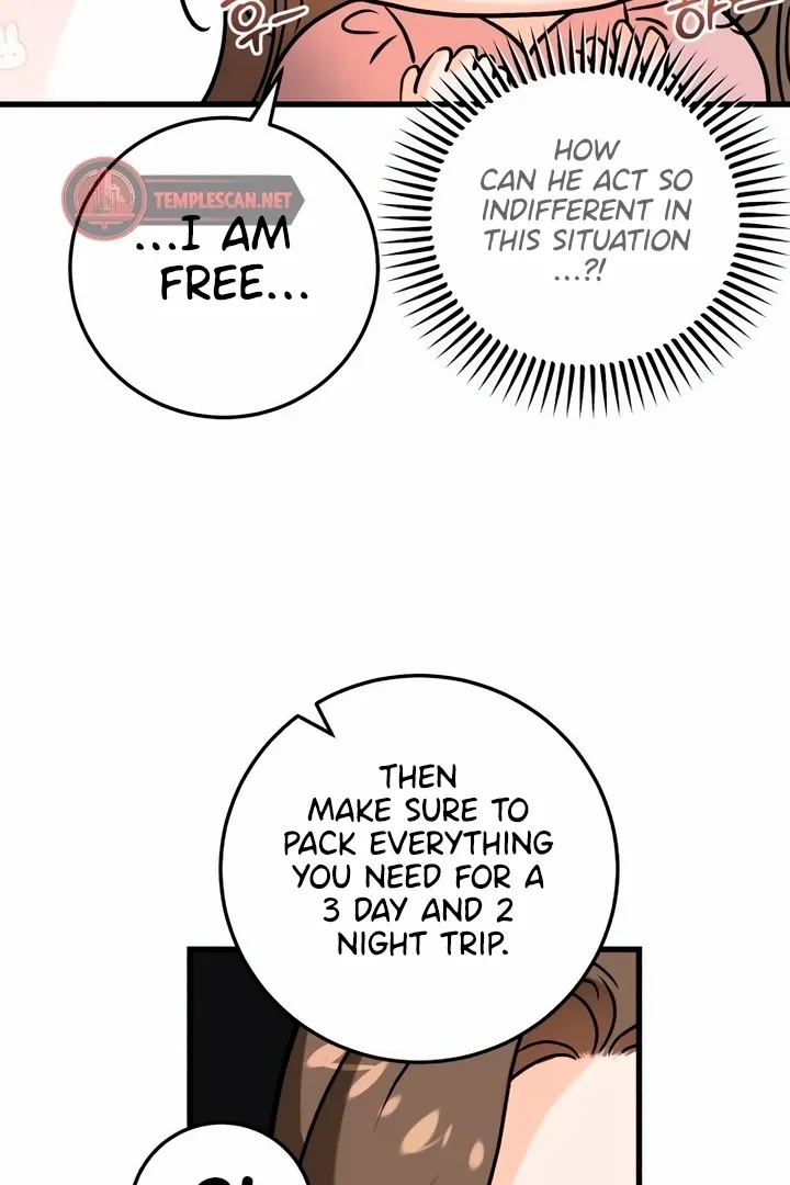 I Can't Get Enough of You Chapter 36 page 35 - 