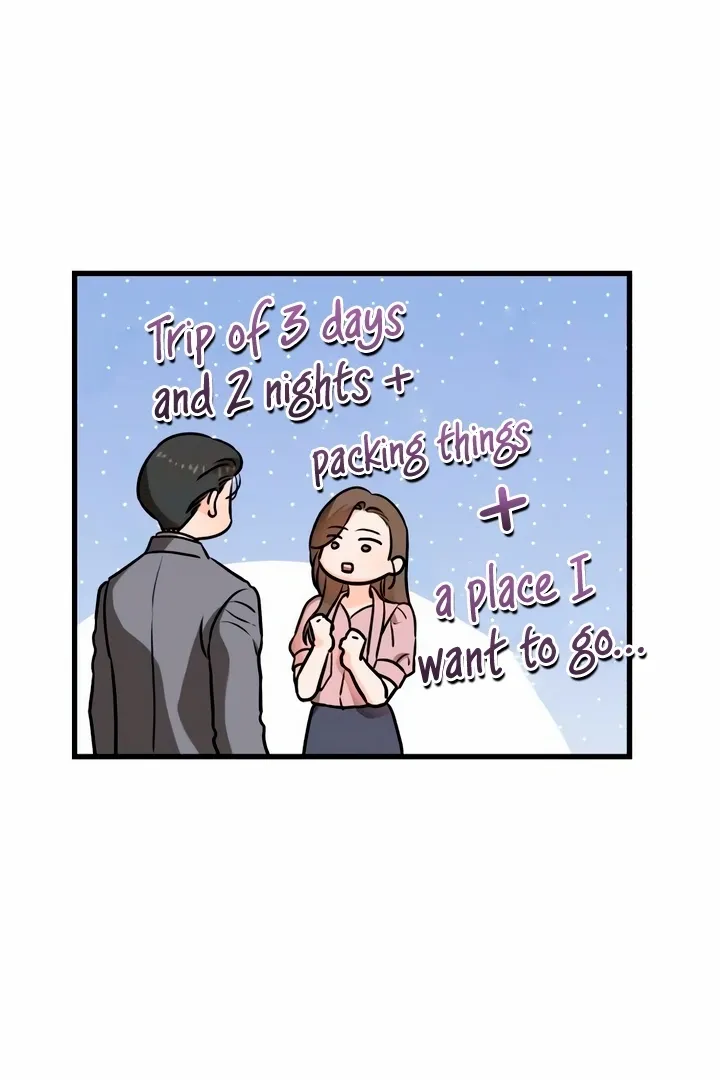 I Can't Get Enough of You Chapter 36 page 38 - 