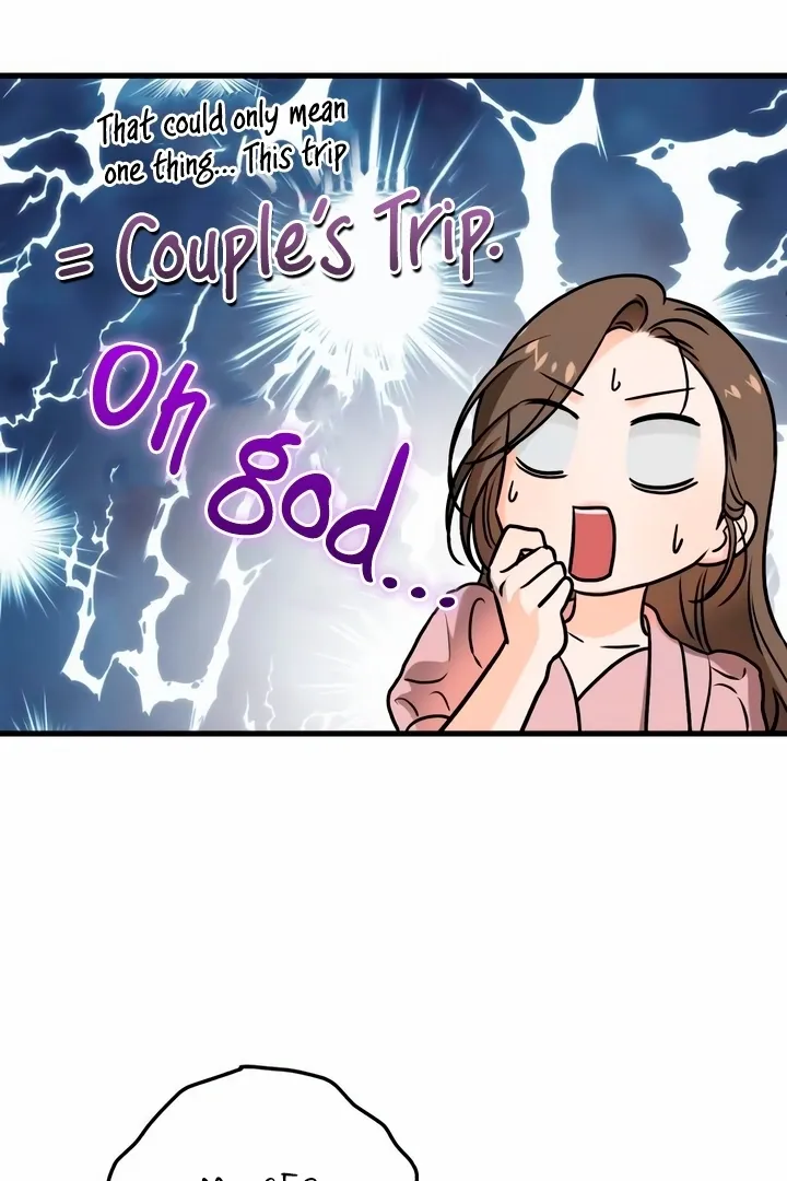 I Can't Get Enough of You Chapter 36 page 39 - 
