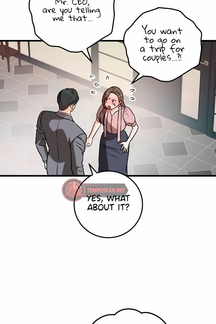 I Can't Get Enough of You Chapter 36 page 40 - 