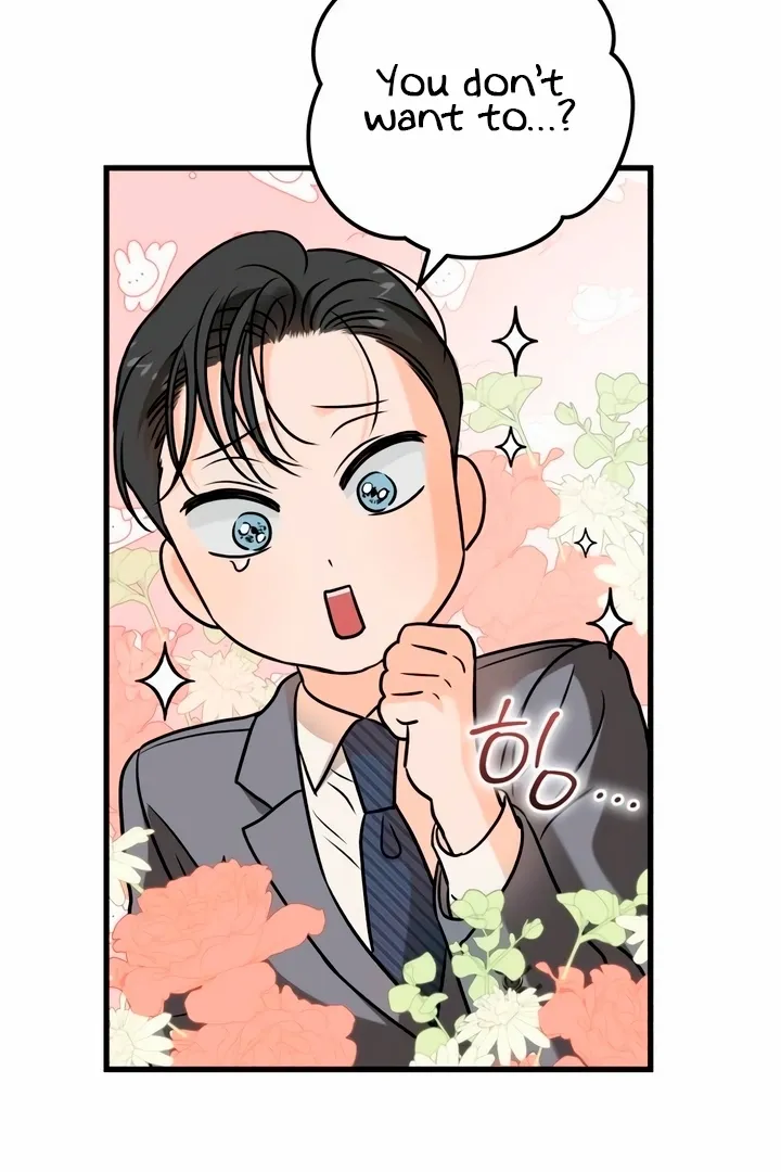 I Can't Get Enough of You Chapter 36 page 41 - 
