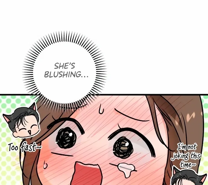 I Can't Get Enough of You Chapter 36 page 42 - 