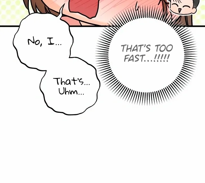 I Can't Get Enough of You Chapter 36 page 43 - 