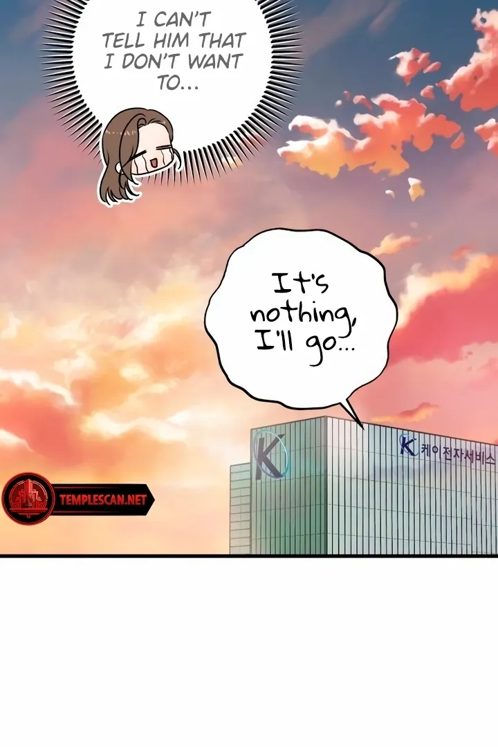 I Can't Get Enough of You Chapter 36 page 45 - 