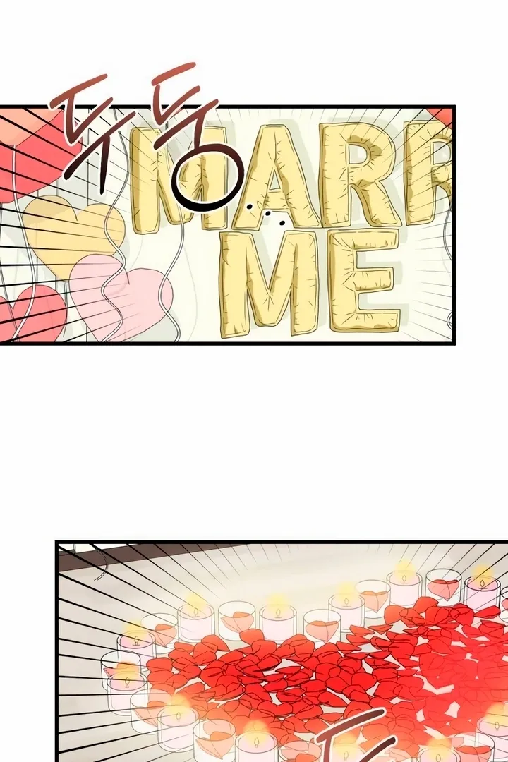 I Can't Get Enough of You Chapter 36 page 47 - 