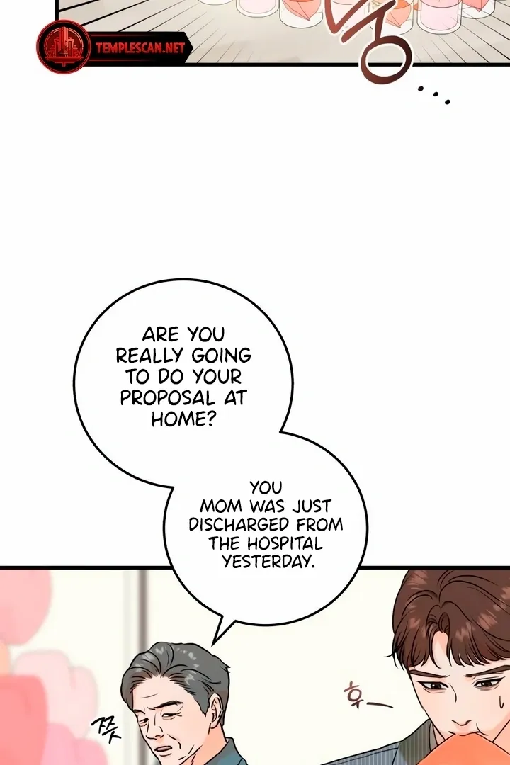 I Can't Get Enough of You Chapter 36 page 48 - 
