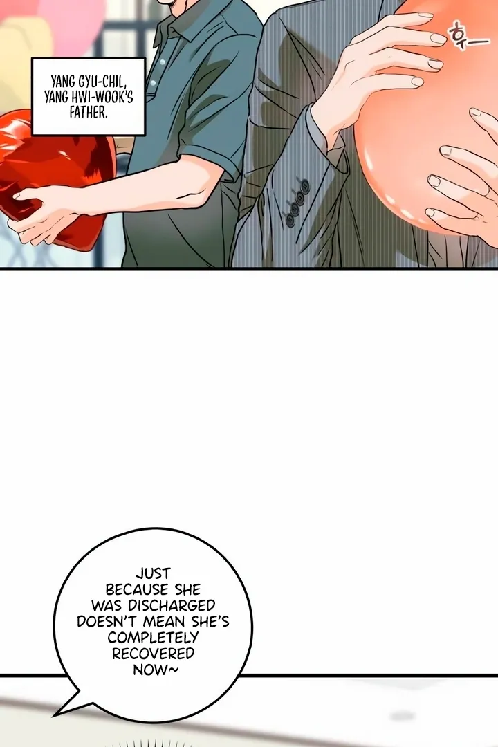 I Can't Get Enough of You Chapter 36 page 49 - 