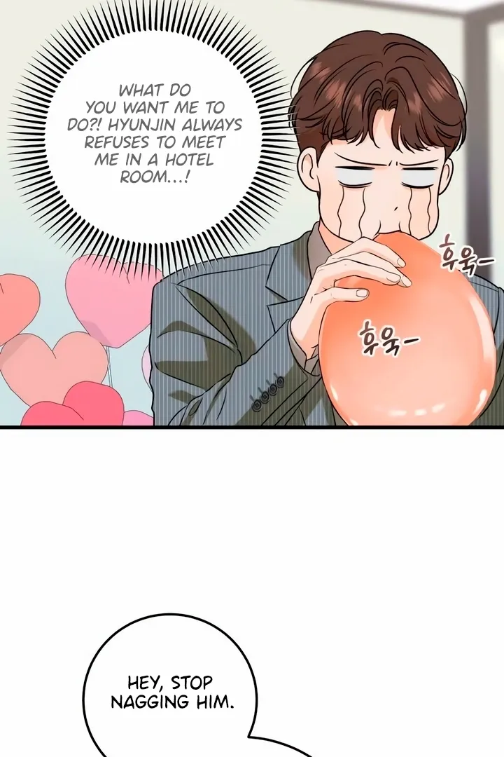 I Can't Get Enough of You Chapter 36 page 50 - 