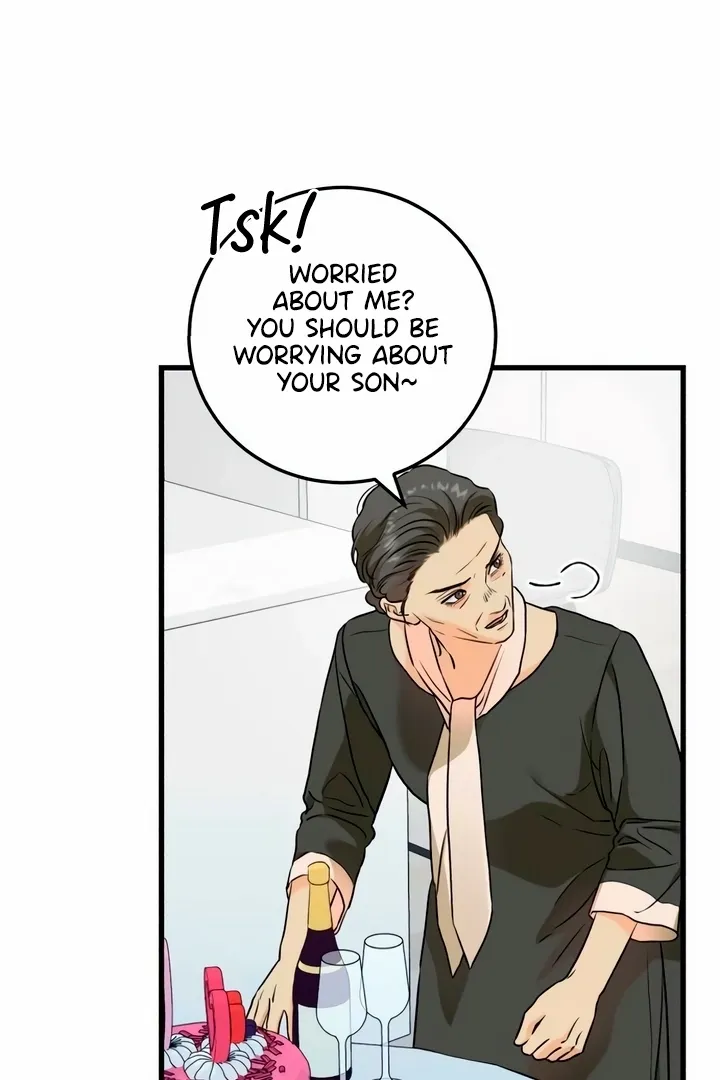 I Can't Get Enough of You Chapter 36 page 52 - 