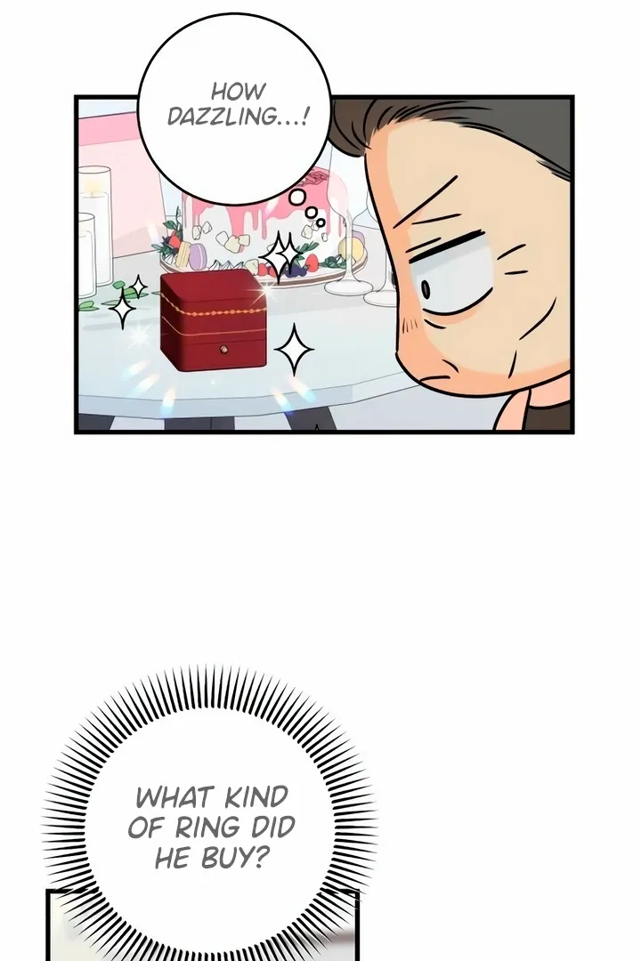 I Can't Get Enough of You Chapter 36 page 55 - 