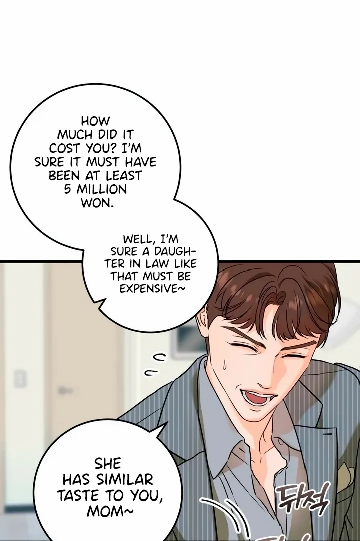 I Can't Get Enough of You Chapter 36 page 59 - 