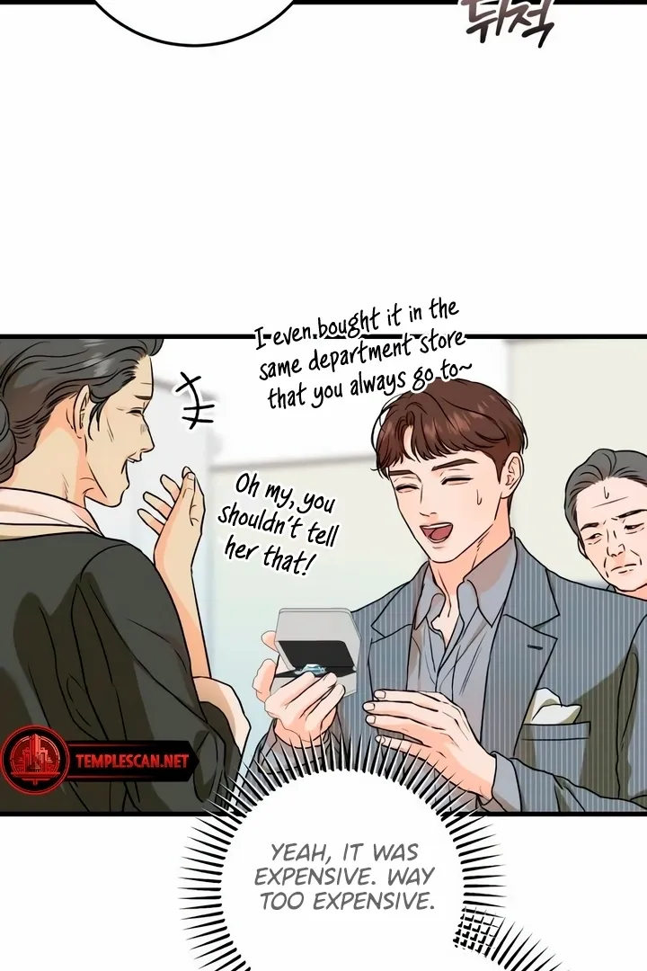 I Can't Get Enough of You Chapter 36 page 60 - 