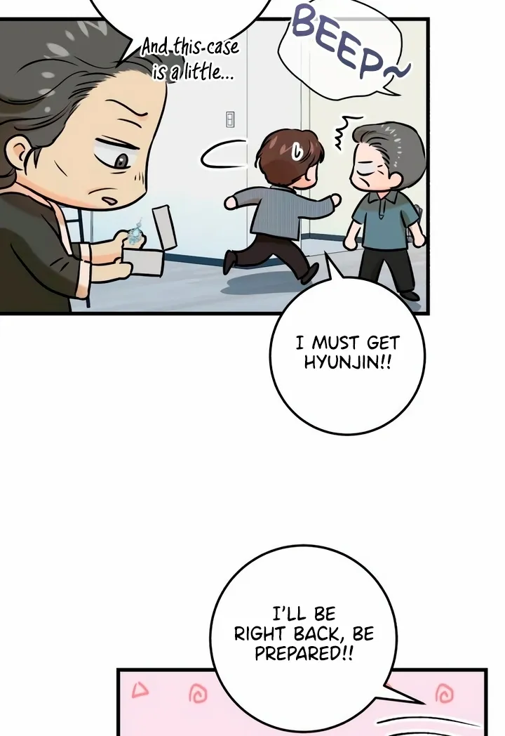 I Can't Get Enough of You Chapter 36 page 63 - 