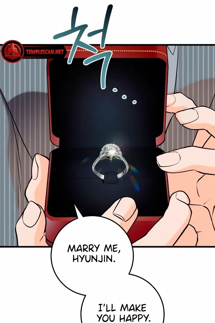 I Can't Get Enough of You Chapter 36 page 65 - 